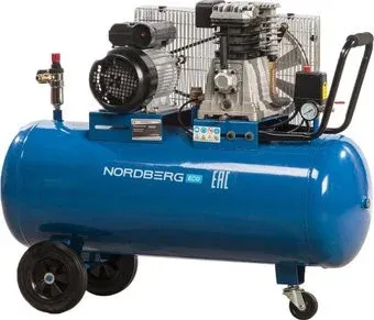 Nordberg NCE100/400-220