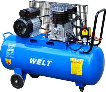 Welt IBL3100