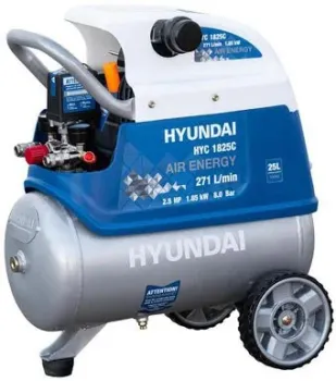 Hyundai HYC1825C