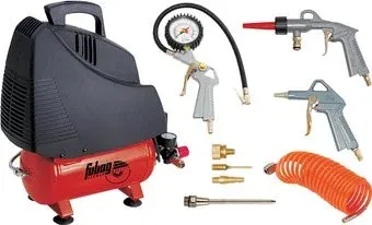 Fubag Service Master Kit