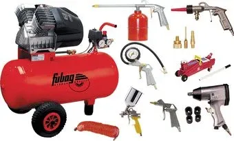 Fubag AUTO MASTER KIT