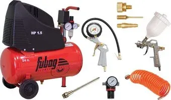 Fubag HOUSE MASTER KIT