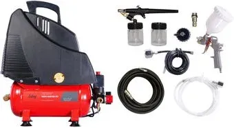 Fubag PAINT MASTER KIT