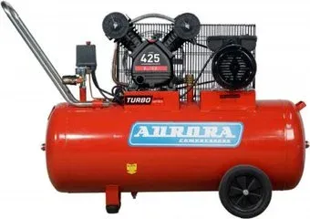 Aurora Cyclon-100 Turbo