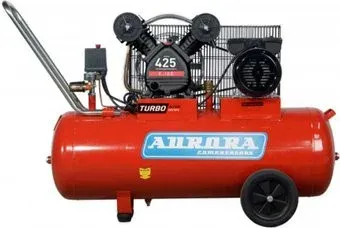 Aurora Cyclon-75 Turbo