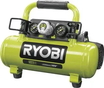 Ryobi R18AC-0 (без АКБ)