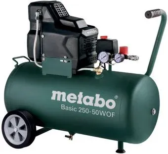 Metabo BASIC 250-50 W OF 601535000