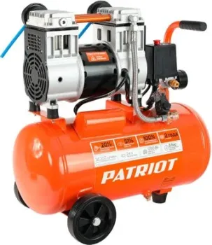 Patriot WO 24-220
