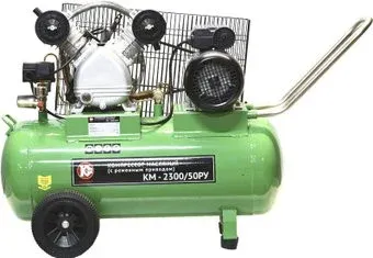 Калибр КМ-2300/50РУ