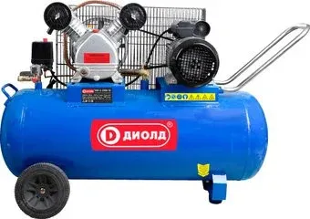 ДИОЛД КВР-2-2300-70