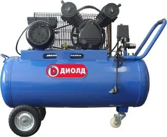 ДИОЛД КМР-2300-100