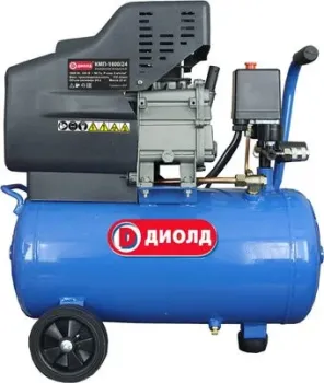 ДИОЛД КМП-1600-24