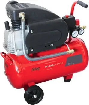 Fubag DC 320/24 CM2.5