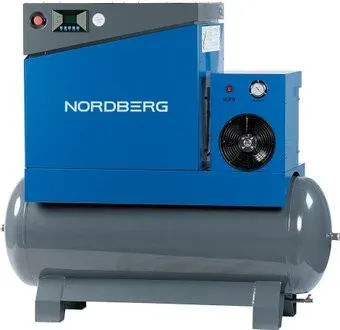 Nordberg NCA10RD