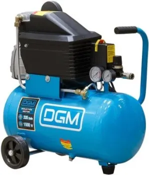 DGM AC-127
