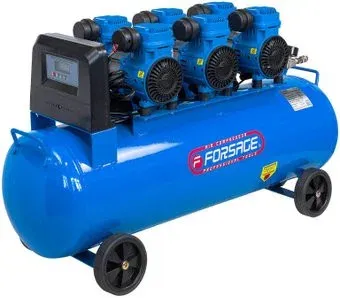 FORSAGE F-TB265-100 Oil Free