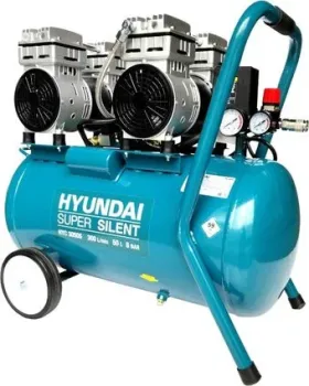Hyundai HYC 3050S