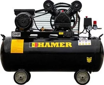 Hamer PRO-1/2.6
