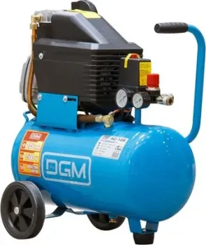 DGM AC-126