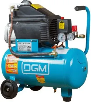DGM AC-125