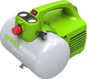 Greenworks GAC6L [4101302]
