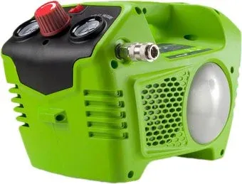 Greenworks G24AC [4100302]