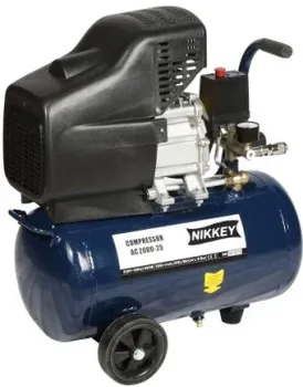 NIKKEY AC 2000-25