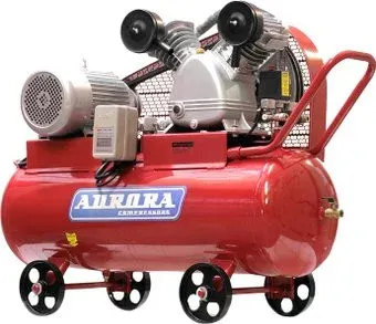 Aurora Tornado-110