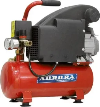 Aurora Breeze-8