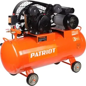 Patriot PTR 80-260A