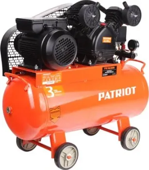 Patriot PTR 50-260A