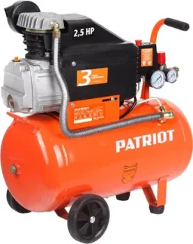 Patriot 50-260L Pro