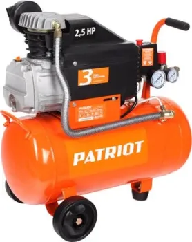 Patriot 24-260L Pro