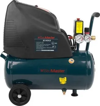 BauMaster AC-9424LX