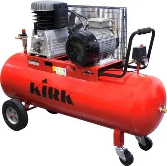 Kirk K2080Z/200 (K-092237)