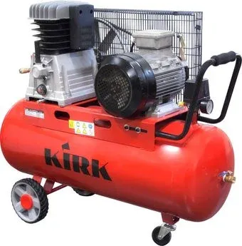 Kirk K2080Z/100 (K-092220)