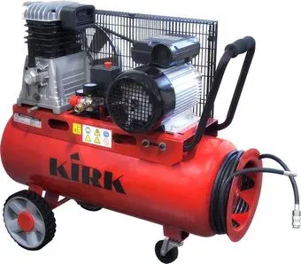 Kirk K2065Z/50 (K-092183)