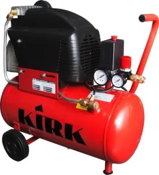 Kirk FC2/24 (K-091537)
