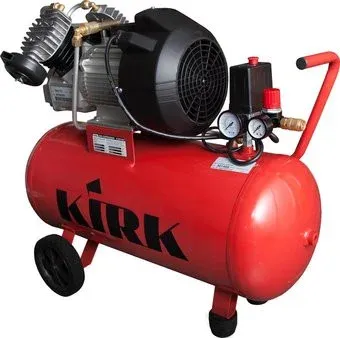 Kirk VDC/50 (K-091551)