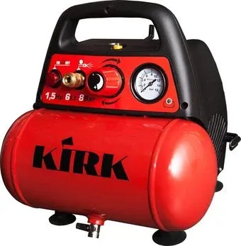 Kirk NV6 (K-091605)