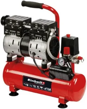 Einhell TE-AC 6 Silent