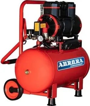 Aurora Passsat-35 Black