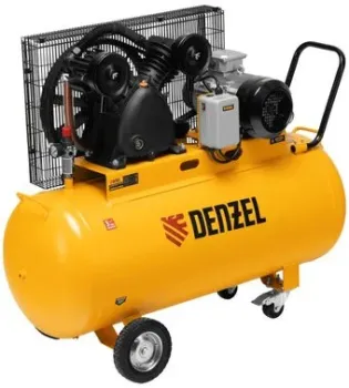 Denzel BCV 4000-T/200