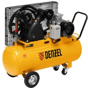 Denzel BCV 4000-T/100