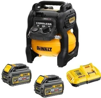 DeWalt DCC1054T2 (с 2-мя АКБ)