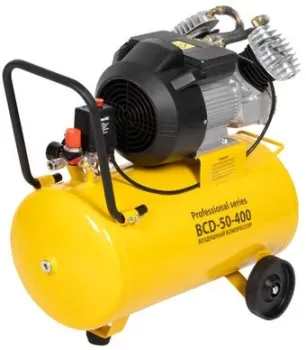 Ballu BCD-50-400