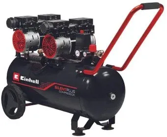 Einhell TE-AC 270/50 Silent Plus