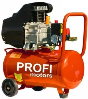 Profi Motors 50-2 PRO