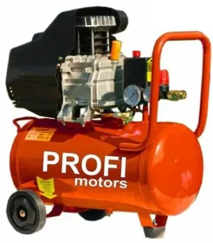 Profi Motors 25 PRO