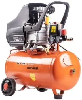 FoxWeld Aero 220/24 5940